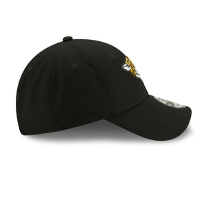 Jacksonville Jaguars NFL The League 9FORTY verstellbare Cap SCHWARZ - STADIUMDREAMS