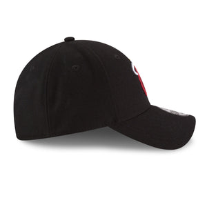 Miami Heat NBA The League 9FORTY verstellbare Cap schwarz - STADIUMDREAMS