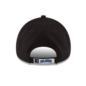 Orlando Magic NBA The League 9FORTY verstellbare Cap SCHWARZ - STADIUMDREAMS