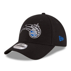 Orlando Magic NBA The League 9FORTY verstellbare Cap SCHWARZ - STADIUMDREAMS