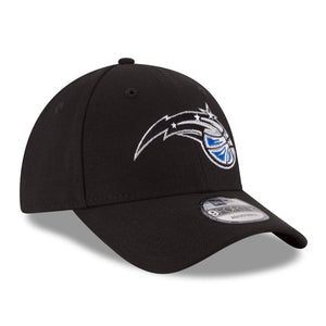 Orlando Magic NBA The League 9FORTY verstellbare Cap SCHWARZ - STADIUMDREAMS