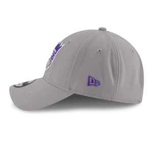 Sacramento Kings NBA The League 9FORTY verstellbare Cap grau - STADIUMDREAMS