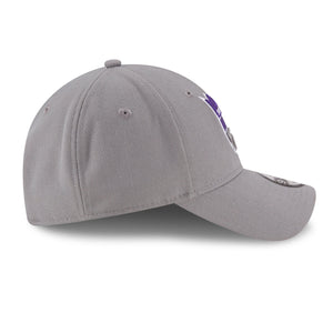 Sacramento Kings NBA The League 9FORTY verstellbare Cap grau - STADIUMDREAMS