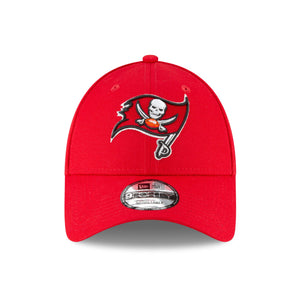 NEW ERA Caps ONE SIZE / ROT / TAMPA BAY BUCCANEERS Tampa Bay Buccaneers NFL The League 9FORTY verstellbare Cap rot