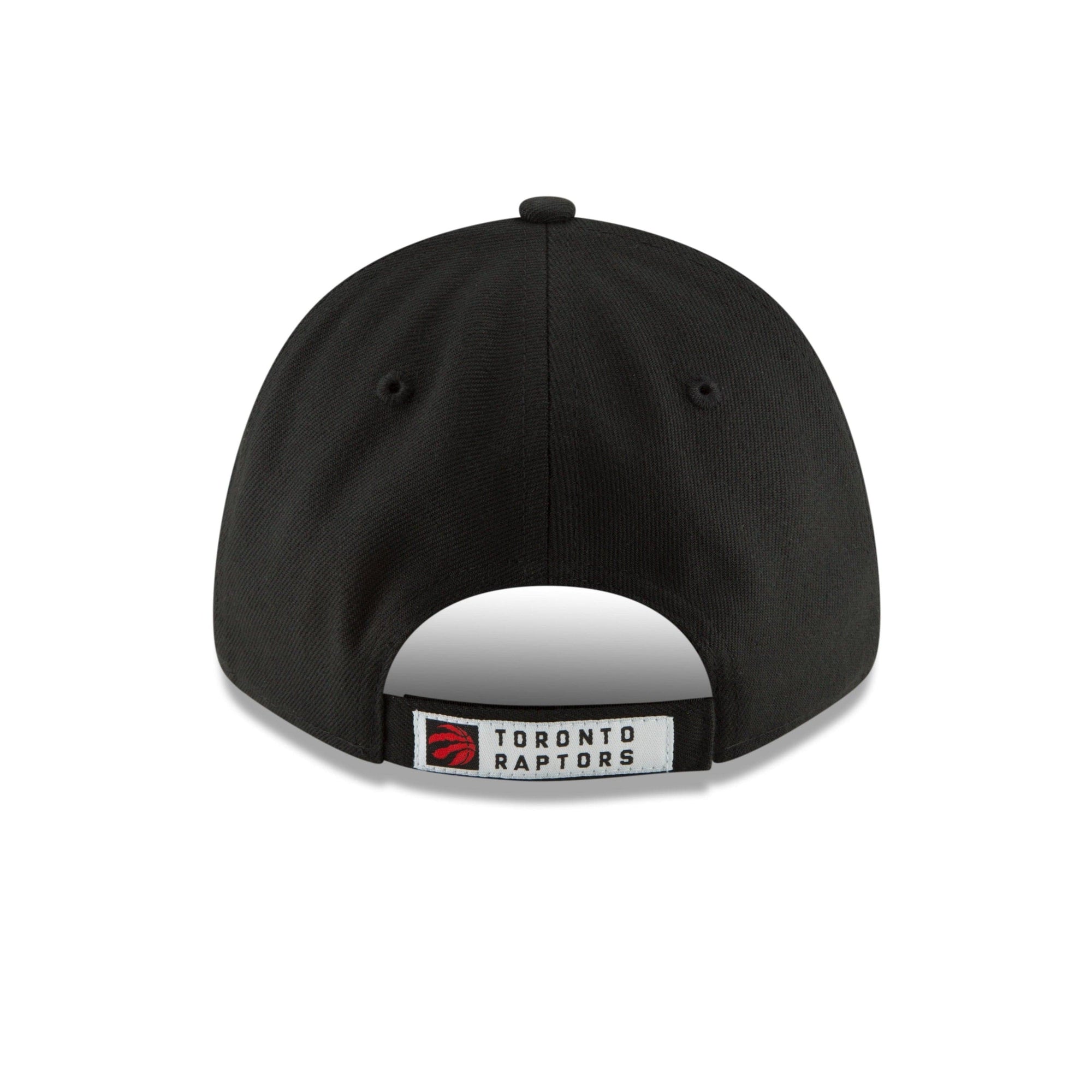 Toronto Raptors NBA Cap BLACK STADIUMDREAMS - Main Image