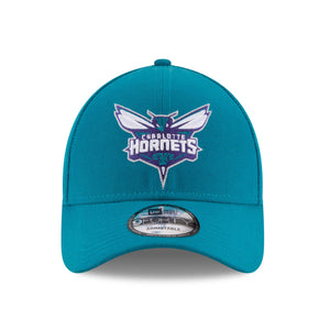 NEW ERA Caps ONE SIZE / TÜRKIS / CHARLOTTE HORNETS Charlotte Hornets NBA The League 9FORTY verstellbare Cap türkis