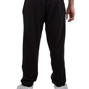 Los Angeles Dodgers MLB Team Logo Jogger Sweatpants schwarz - STADIUMDREAMS