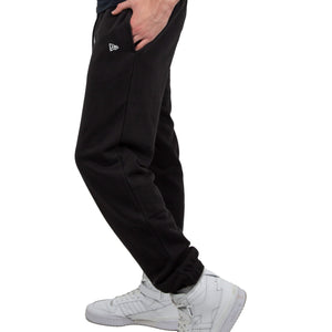 Los Angeles Dodgers MLB Team Logo Jogger Sweatpants schwarz - STADIUMDREAMS