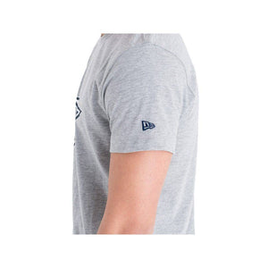 Dallas Cowboys NFL Regular T-Shirt grau - STADIUMDREAMS