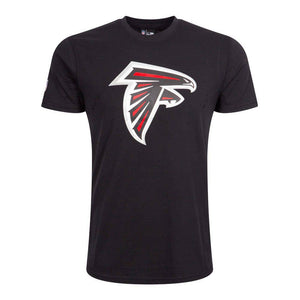 Atlanta Falcons NFL Regular T-Shirt schwarz - STADIUMDREAMS