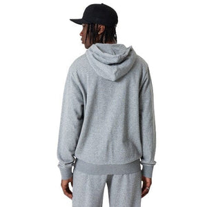 New York Yankees League Essentials Hoodie grau - STADIUMDREAMS