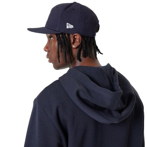 New York Yankees League Essentials Hoodie navy - STADIUMDREAMS