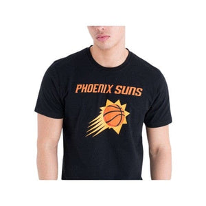 NEW ERA T-Shirts Phoenix Suns NBA Regular T-Shirt schwarz