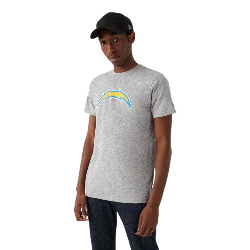 Los Angeles Chargers NFL Regular T-Shirt blau - STADIUMDREAMS