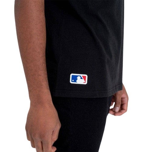 New York Yankees MLB Regular T-Shirt schwarz - STADIUMDREAMS