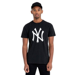 New York Yankees MLB Regular T-Shirt schwarz - STADIUMDREAMS