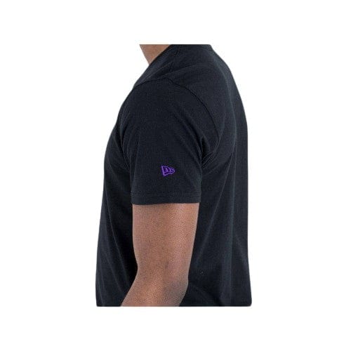 Sacramento Kings NBA Regular T-Shirt schwarz - STADIUMDREAMS