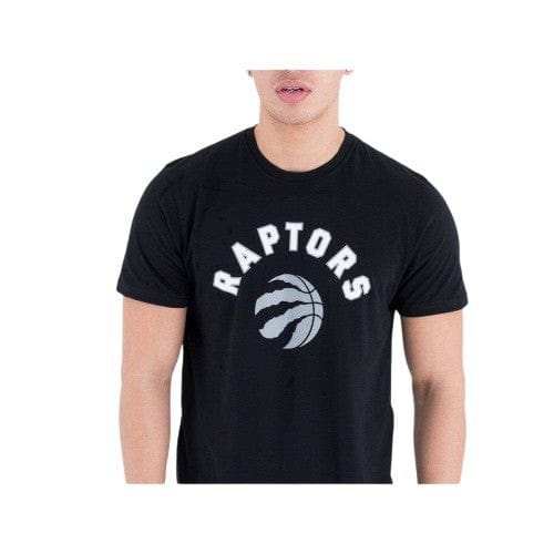 Toronto Raptors NBA Regular T-Shirt schwarz - STADIUMDREAMS