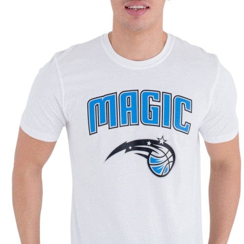 Orlando Magic NBA Regular T-Shirt weiss - STADIUMDREAMS