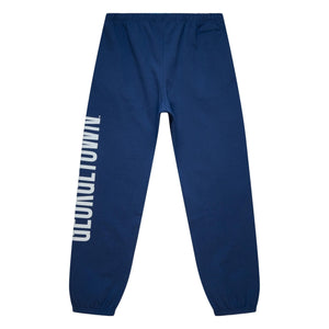 NCAA CHAMP CITY FLEECE BOTTOM GEORGETOWN - STADIUMDREAMS